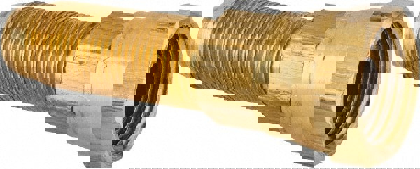 1/2 NPSM, Reusable Hose Female Stem